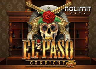 Nolimit City el_paso_gunfight.webp