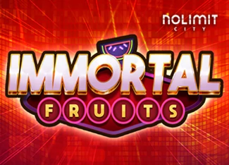 Nolimit City immortal_fruits.webp