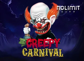 Nolimit City the_creepy_carnival.webp