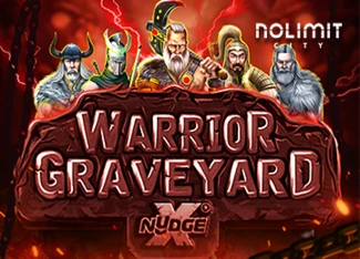 Nolimit City warrior_graveyard_xnudge.webp